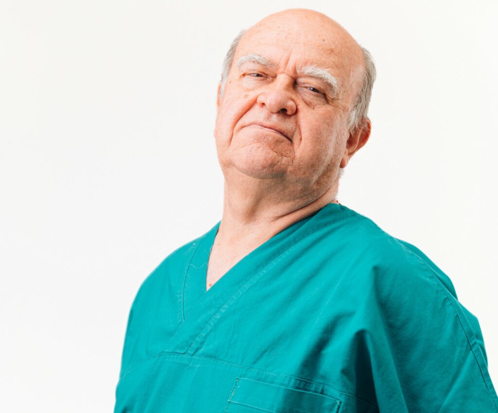 Dott. Giorgio Cappellozza