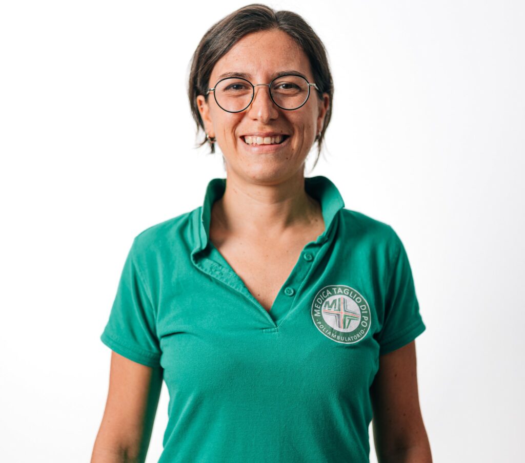 Dott.ssa Lucia Terlizzi