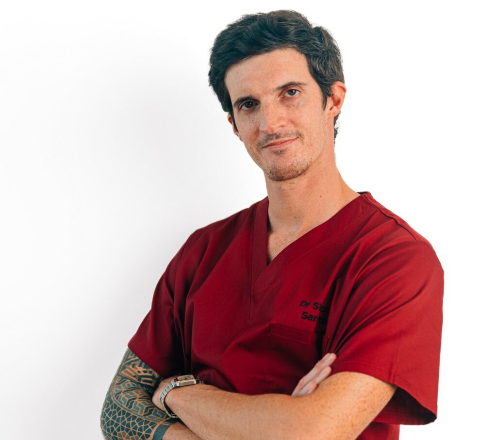 Dott. Saretta Simone