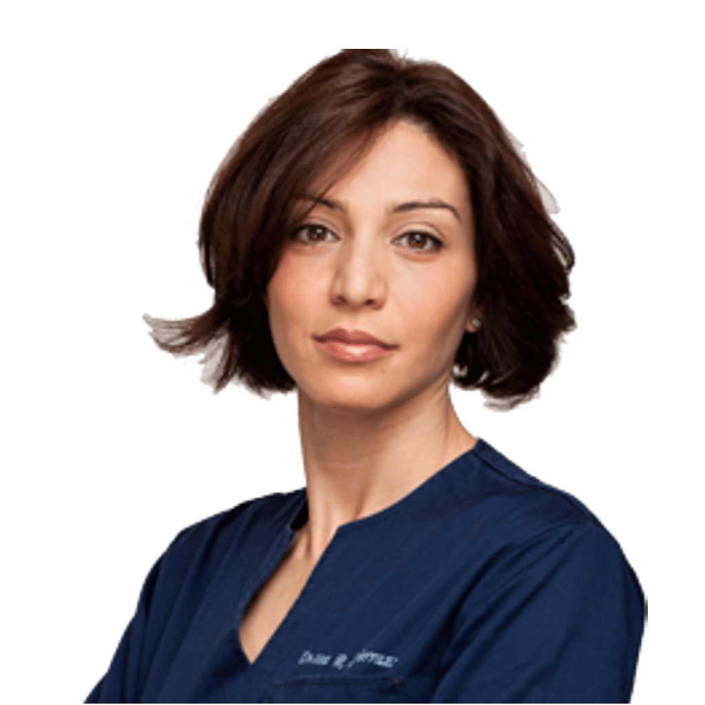 Dott.ssa Rossella Sferrazza