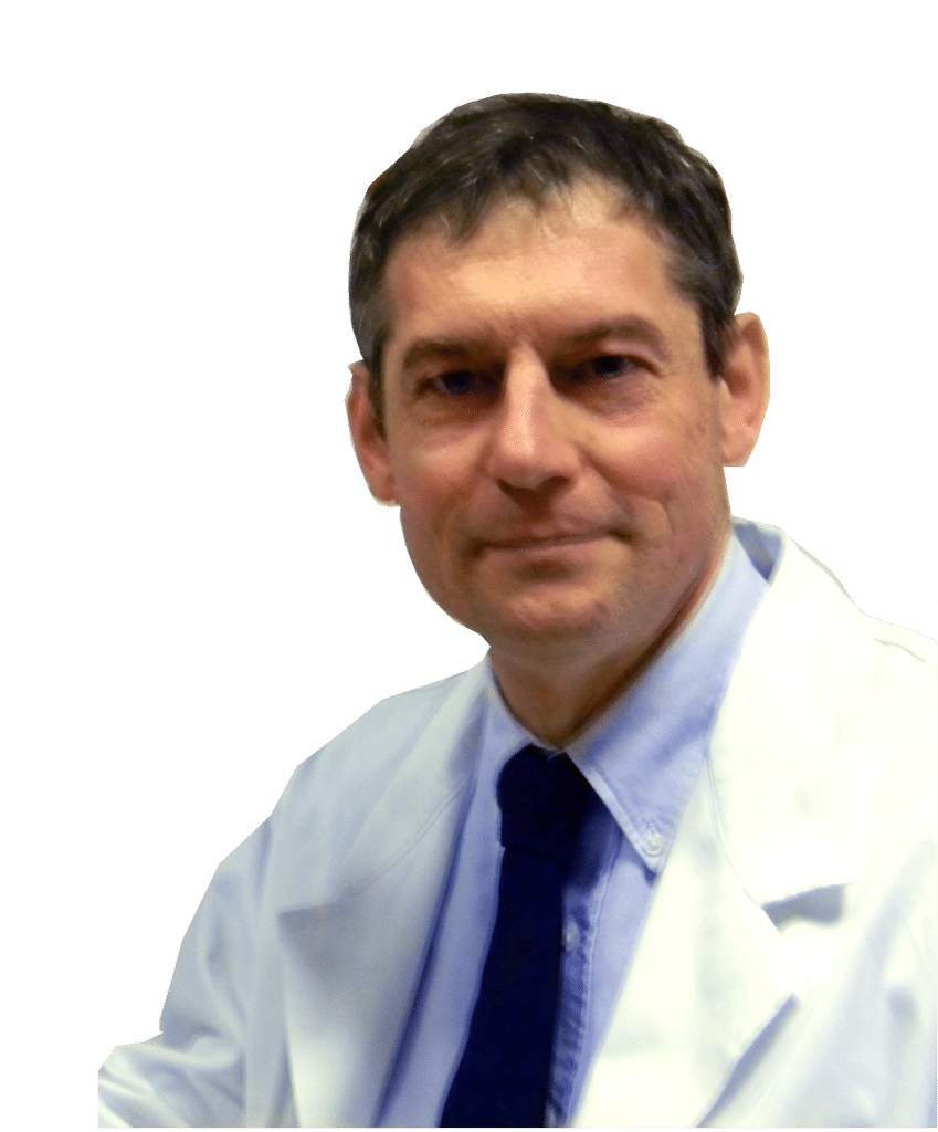 Dott. Stefano Biasin
