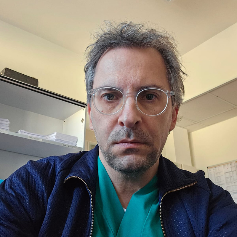 Dott. Del Rosso Alessandro