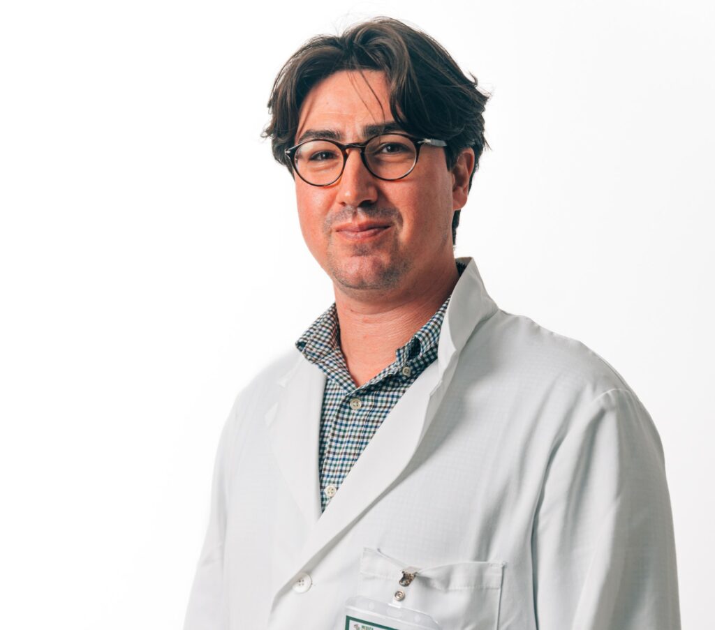 Dott. Marzolla Alberto