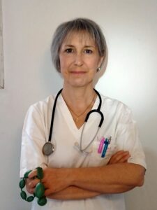 Dott.ssa Paola Rocchini