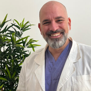 Dott. Marco Libera