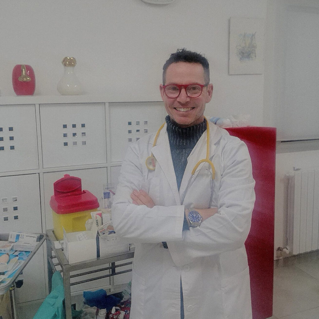 Dott. D’Alessio Orazio