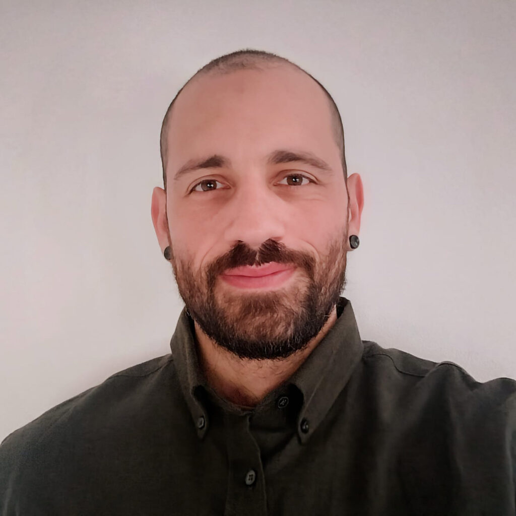 Dott. Fabio Goldaniga