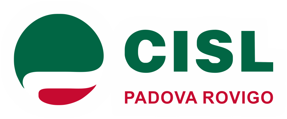 logo cisl pd ro